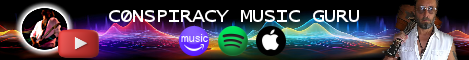 Conspiracy Music Guru - Youtube